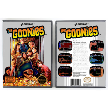 Goonies, The